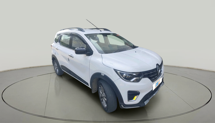 2020 Renault TRIBER RXZ, Petrol, Manual, 60,768 km, exterior