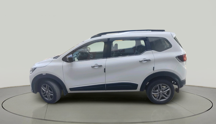 2020 Renault TRIBER RXZ, Petrol, Manual, 60,768 km, exterior