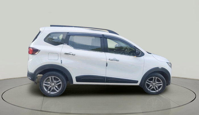 2020 Renault TRIBER RXZ, Petrol, Manual, 60,768 km, exterior