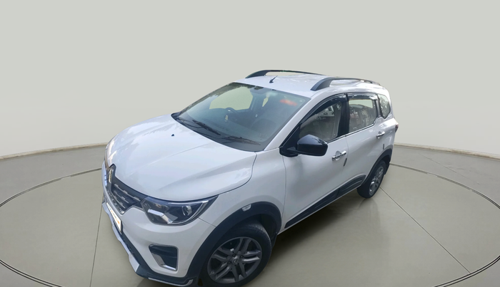2020 Renault TRIBER RXZ, Petrol, Manual, 60,768 km, exterior
