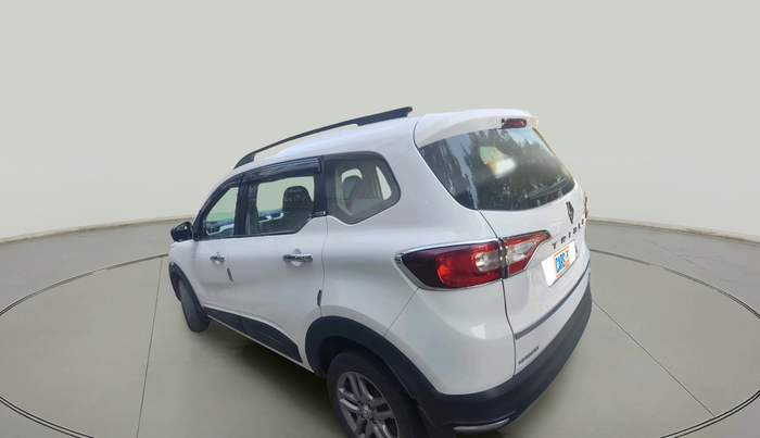 2020 Renault TRIBER RXZ, Petrol, Manual, 60,768 km, exterior