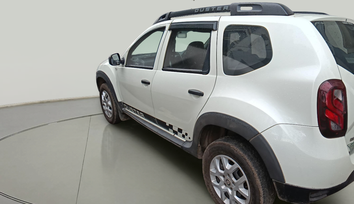 2016 Renault Duster 85 PS RXE DIESEL, Diesel, Manual, 77,909 km, exterior
