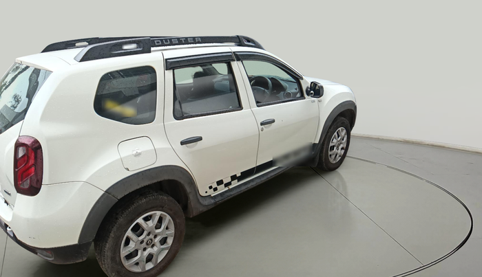 2016 Renault Duster 85 PS RXE DIESEL, Diesel, Manual, 77,909 km, exterior