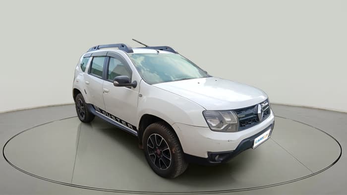 Used 2016 Renault Duster 85 PS RXE DIESEL Manual | Cars24