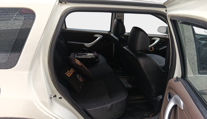 2016 Renault Duster 85 PS RXE DIESEL, Diesel, Manual, 77,909 km, interior