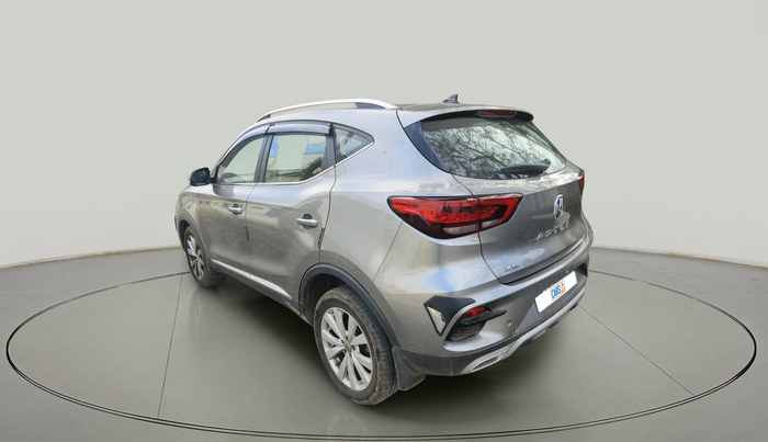 2022 MG ASTOR SUPER EX 1.5 MT, Petrol, Manual, 32,025 km, exterior