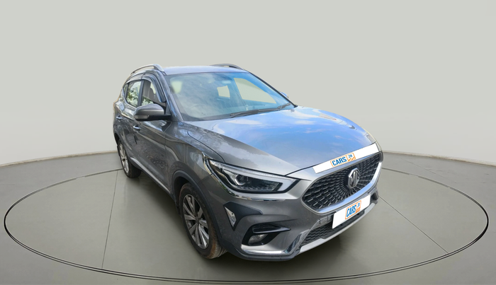 2022 MG ASTOR SUPER EX 1.5 MT, Petrol, Manual, 32,025 km, exterior