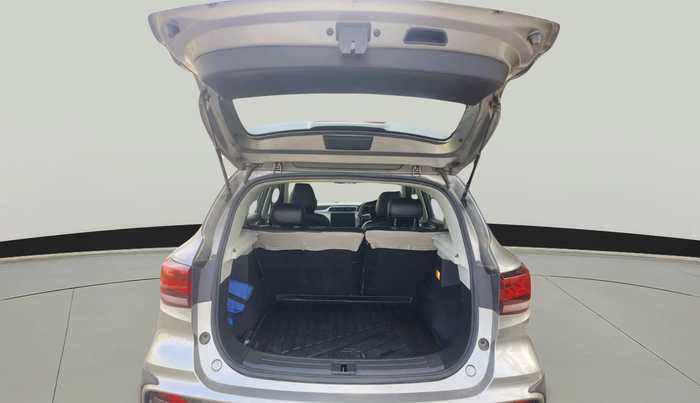 2022 MG ASTOR SUPER EX 1.5 MT, Petrol, Manual, 32,025 km, exterior