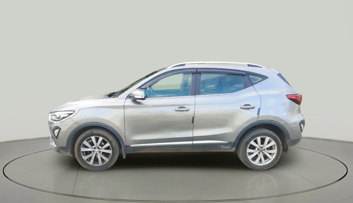 2022 MG ASTOR SUPER EX 1.5 MT, Petrol, Manual, 32,025 km, exterior