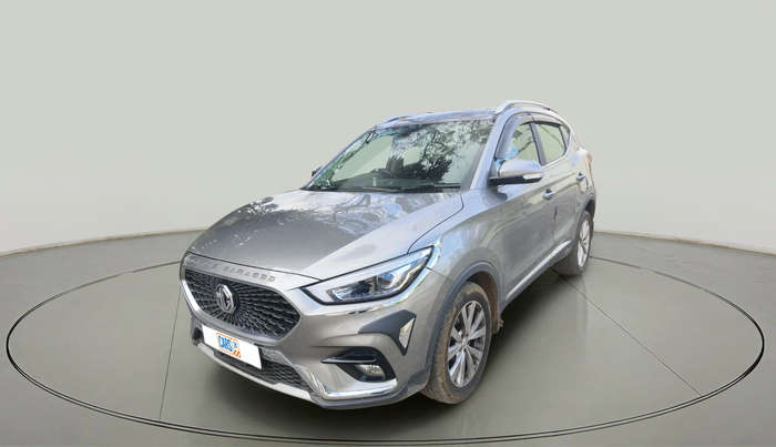 2022 MG ASTOR SUPER EX 1.5 MT, Petrol, Manual, 32,025 km, exterior