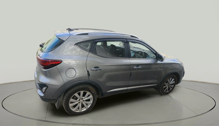 2022 MG ASTOR SUPER EX 1.5 MT, Petrol, Manual, 32,025 km, exterior