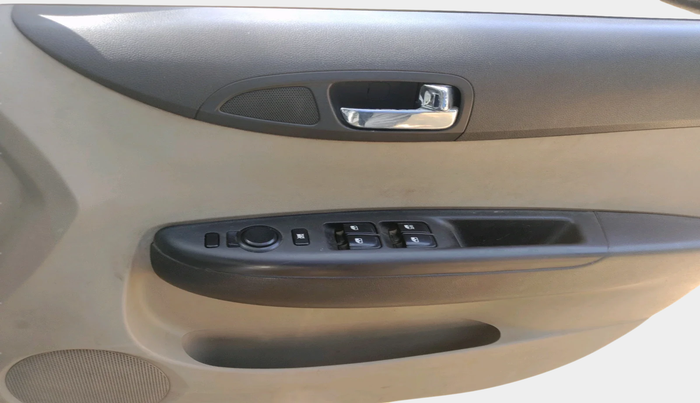 2013 Hyundai i20 ASTA 1.4 CRDI, Diesel, Manual, 1,31,114 km, interior