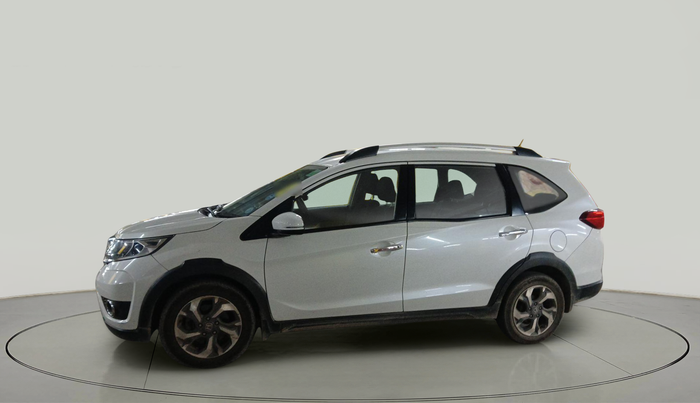 2016 Honda BR-V 1.5L I- DTEC V, Diesel, Manual, 72,769 km, exterior