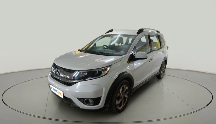 2016 Honda BR-V 1.5L I- DTEC V, Diesel, Manual, 72,769 km, exterior