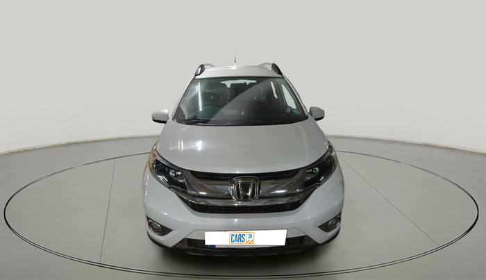 2016 Honda BR-V 1.5L I- DTEC V, Diesel, Manual, 72,769 km, exterior
