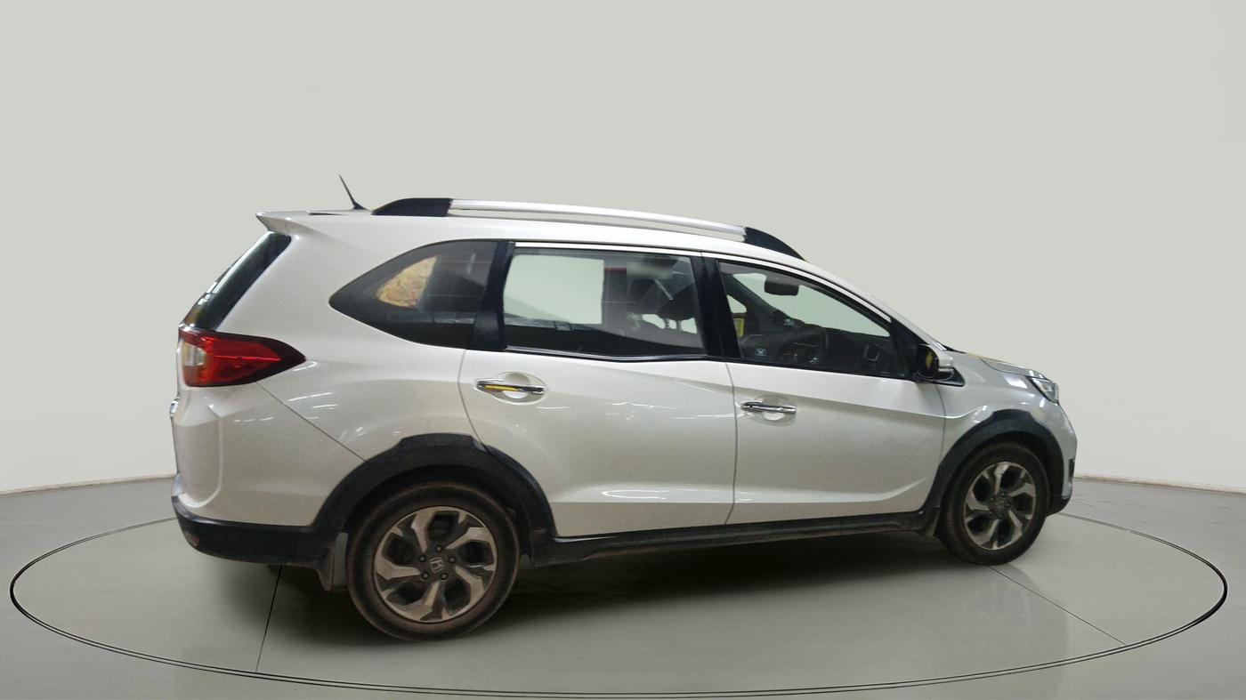 2016 Honda BR-V 1.5L I- DTEC V, Diesel, Manual, 72,769 km, exterior