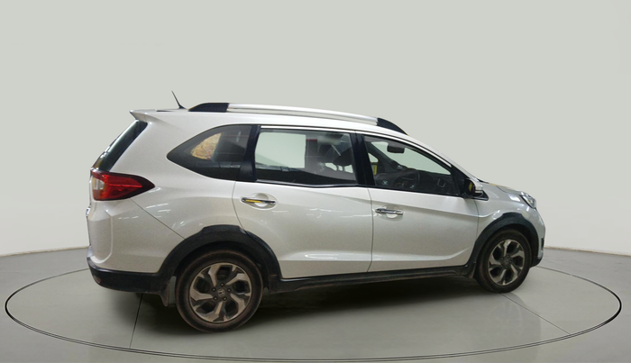 2016 Honda BR-V 1.5L I- DTEC V, Diesel, Manual, 72,769 km, exterior