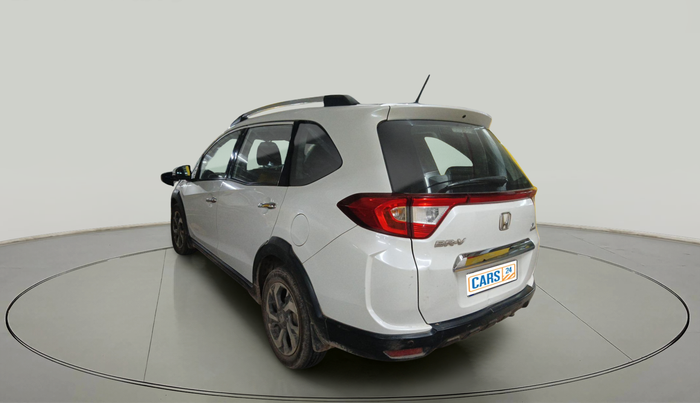 2016 Honda BR-V 1.5L I- DTEC V, Diesel, Manual, 72,769 km, exterior