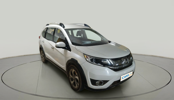 2016 Honda BR-V 1.5L I- DTEC V, Diesel, Manual, 72,769 km, exterior