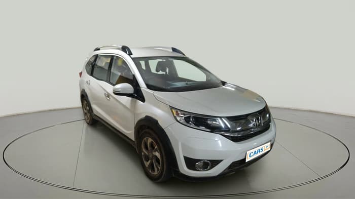 2016 Honda BR-V 1.5L I- DTEC V, Diesel, Manual, 72,769 km, exterior