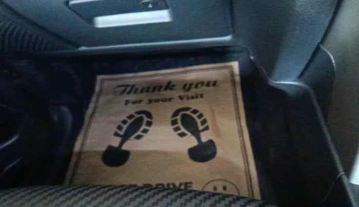 2022 Mahindra Thar LX D 4*4 MT HT, Diesel, Manual, 56,299 km, interior