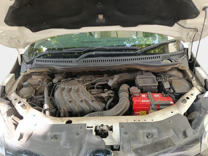 2018 Renault Captur RXE PETROL, Petrol, Manual, 72,054 km, exterior
