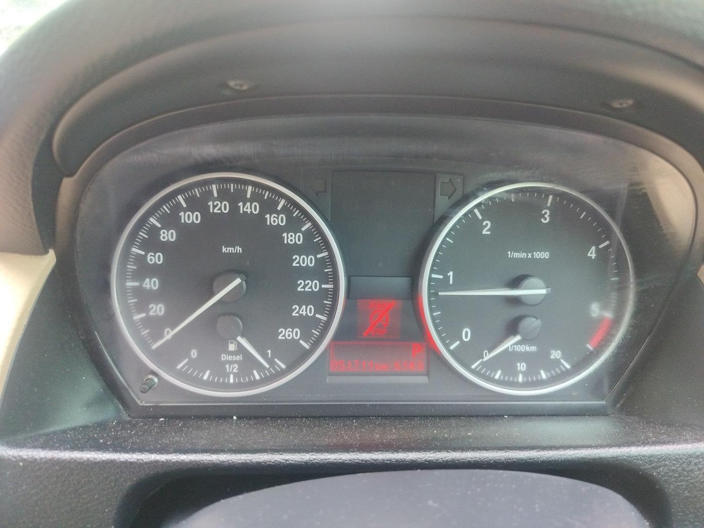 2013 BMW X1 SDRIVE 20D, Diesel, Automatic, 51,711 km, interior