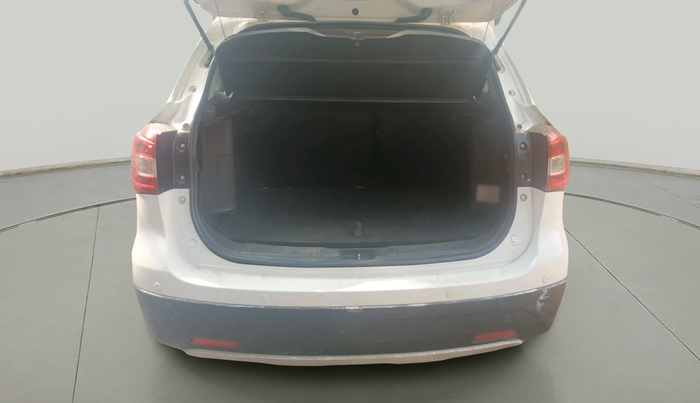 2017 Maruti S Cross ALPHA 1.3, Diesel, Manual, 86,929 km, exterior