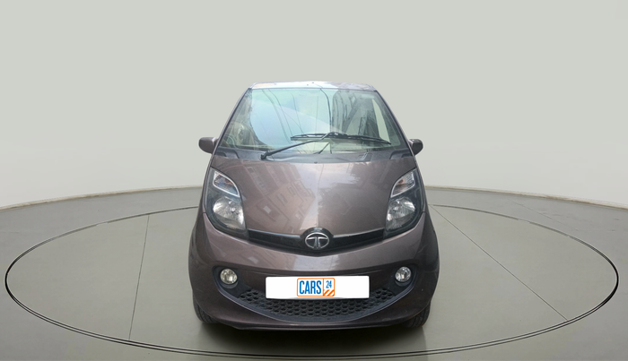 2016 Tata Nano TWIST XTA, Petrol, Automatic, 21,962 km, exterior