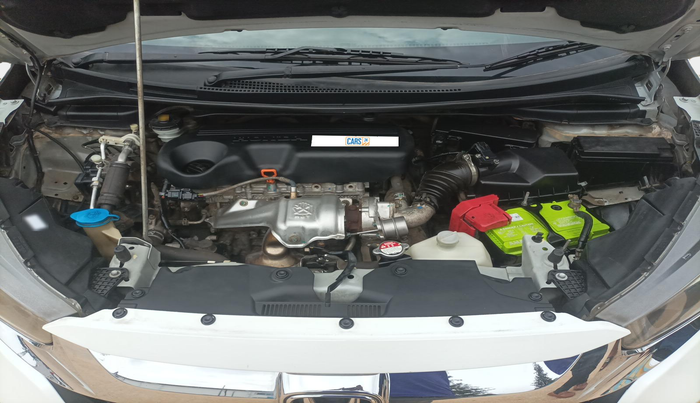 2018 Honda WR-V 1.5L I-DTEC VX MT, Diesel, Manual, 1,51,038 km, exterior