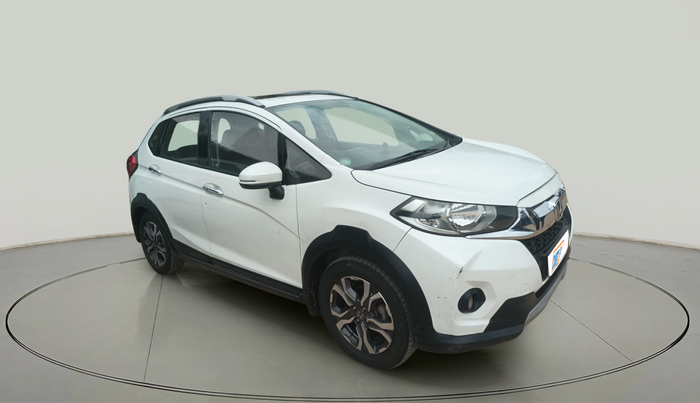 2018 Honda WR-V 1.5L I-DTEC VX MT, Diesel, Manual, 1,51,038 km, exterior