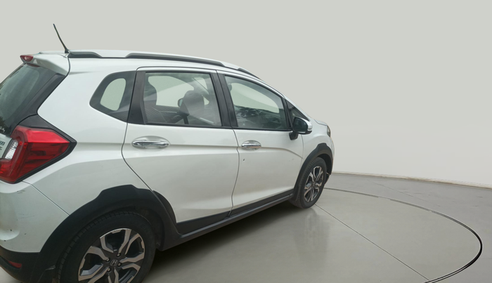 2018 Honda WR-V 1.5L I-DTEC VX MT, Diesel, Manual, 1,51,038 km, exterior