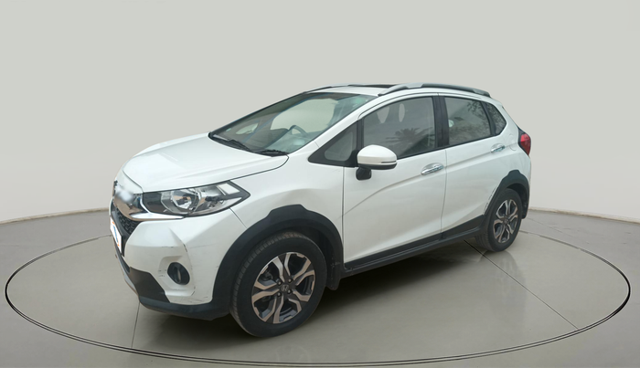 2018 Honda WR-V 1.5L I-DTEC VX MT, Diesel, Manual, 1,51,038 km, exterior