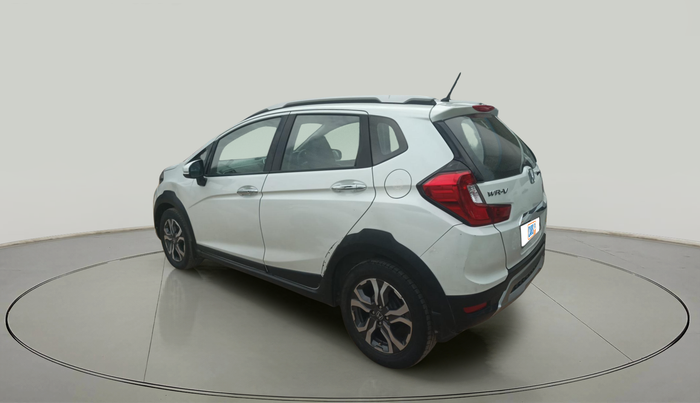 2018 Honda WR-V 1.5L I-DTEC VX MT, Diesel, Manual, 1,51,038 km, exterior