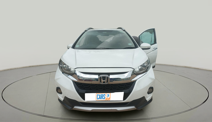 2018 Honda WR-V 1.5L I-DTEC VX MT, Diesel, Manual, 1,51,038 km, exterior