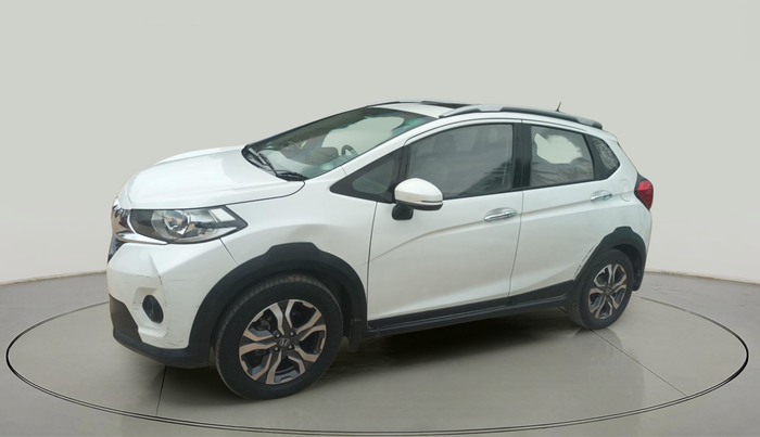 2018 Honda WR-V 1.5L I-DTEC VX MT, Diesel, Manual, 1,51,038 km, exterior
