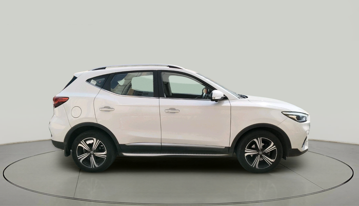 2025 MG ASTOR SHARP 1.5 MT, Petrol, Manual, 11,724 km, exterior