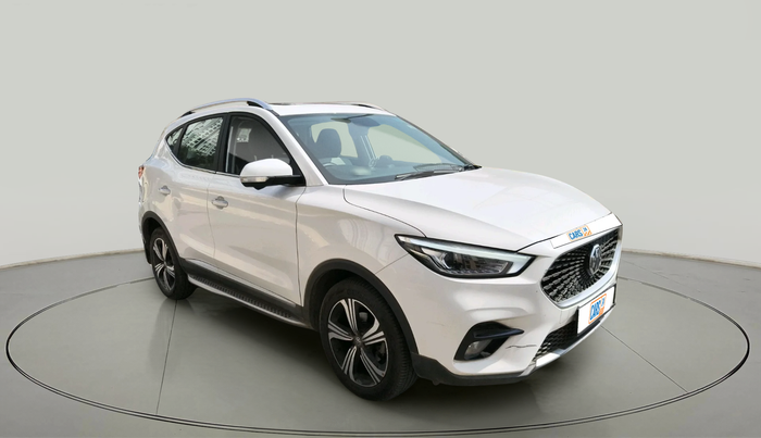 2025 MG ASTOR SHARP 1.5 MT, Petrol, Manual, 11,724 km, exterior