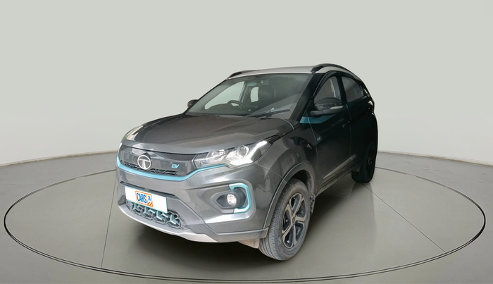 2022 Tata NEXON EV XZ PLUS, Electric, Automatic, 48,000 km, exterior