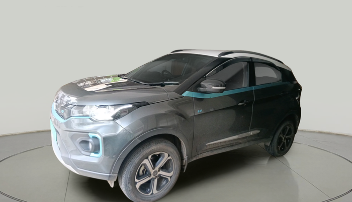 2022 Tata NEXON EV XZ PLUS, Electric, Automatic, 48,000 km, exterior