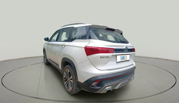 2021 MG HECTOR SHARP 1.5 PETROL CVT, Petrol, Automatic, 12,283 km, exterior
