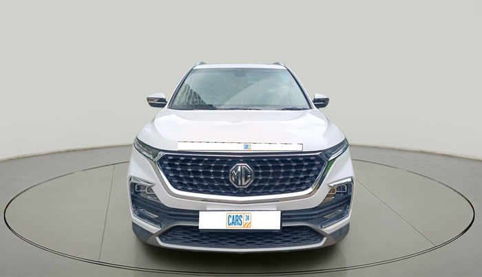 2021 MG HECTOR SHARP 1.5 PETROL CVT, Petrol, Automatic, 12,283 km, exterior