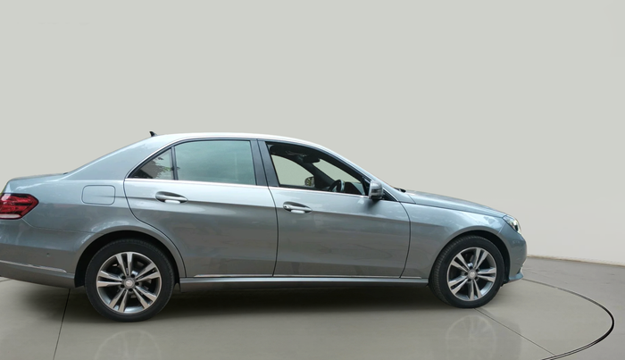 2015 Mercedes Benz E Class E 250 CDI AVANTGARDE, Diesel, Automatic, 68,038 km, exterior