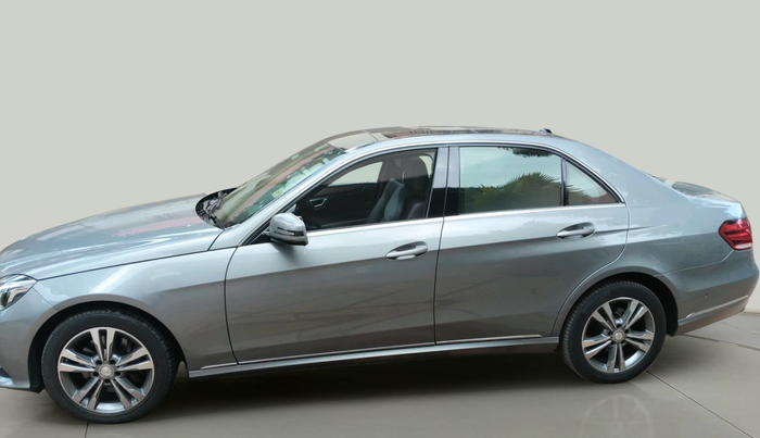 2015 Mercedes Benz E Class E 250 CDI AVANTGARDE, Diesel, Automatic, 68,038 km, exterior