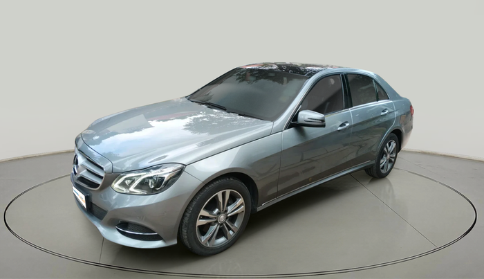 2015 Mercedes Benz E Class E 250 CDI AVANTGARDE, Diesel, Automatic, 68,038 km, exterior