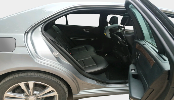 2015 Mercedes Benz E Class E 250 CDI AVANTGARDE, Diesel, Automatic, 68,038 km, interior