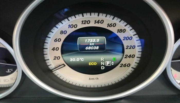 2015 Mercedes Benz E Class E 250 CDI AVANTGARDE, Diesel, Automatic, 68,038 km, interior