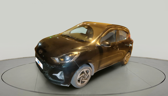 2023 Hyundai GRAND I10 NIOS SPORTZ 1.2 KAPPA VTVT, Petrol, Manual, 32,980 km, exterior