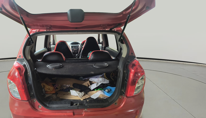 2016 Maruti Alto 800 VXI, Petrol, Manual, 1,25,326 km, exterior