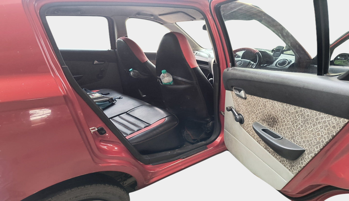 2016 Maruti Alto 800 VXI, Petrol, Manual, 1,25,326 km, interior